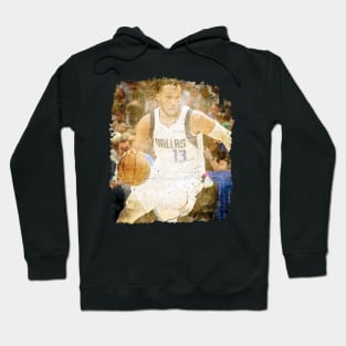 Jalen Brunson Hoodie